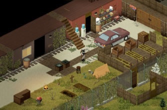 Как спать в машине в Project Zomboid Как спать в машине в Project Zomboid