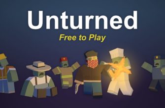 Как выдавать предметы в Unturned Как выдавать предметы в Unturned